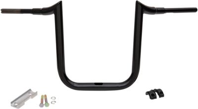 Apehanger styre LA Choppers Grande Prime 14 B14 1-1/2" svart Touring 15-22