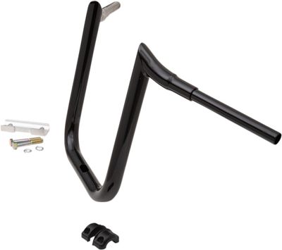 Apehanger styre LA Choppers Grande Prime 14 B14 1-1/2" svart Touring 15-22