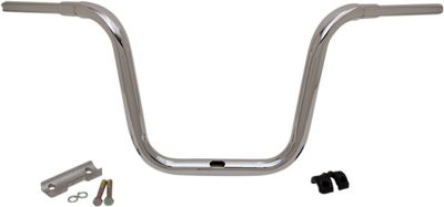 Apehanger styre LA Choppers Grande Traditional 14 C14 1-1/2" krom Touring 16-22