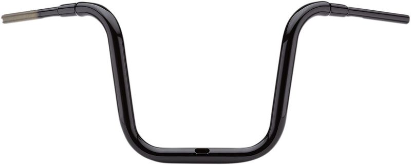 Apehanger styre LA Choppers Grande Traditional 14 B14 1-1/2" svart Touring 16-22