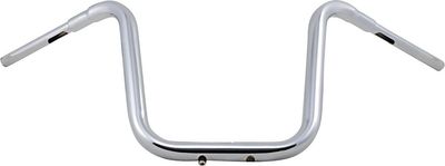Apehanger styre LA Choppers Grande Traditional C16 1-1/2" krom Touring 16-22