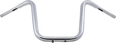 Apehanger styre LA Choppers Grande Traditional C16 1-1/2" krom Touring 16-22