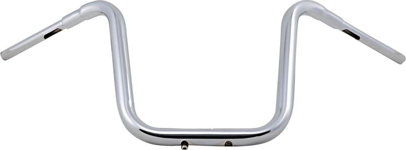 Apehanger styre LA Choppers Grande Traditional C16 1-1/2" krom Touring 16-22