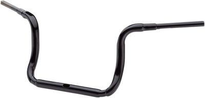 Apehanger styre LA Choppers Grande Traditional 12 B12 1-1/2" svart Touring 79-13