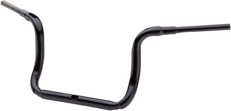 Apehanger styre LA Choppers Grande Traditional 12 B12 1-1/2" svart Touring 79-13
