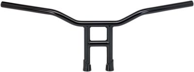 Handlebar Ty 10" Blk