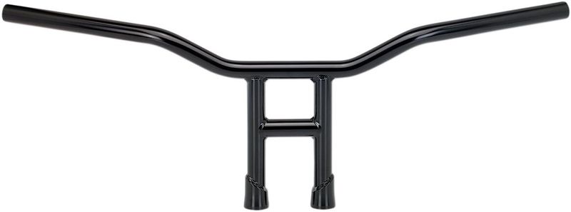 Handlebar Ty 10" Blk