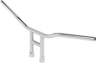 Handlebar Ty 10" Chr
