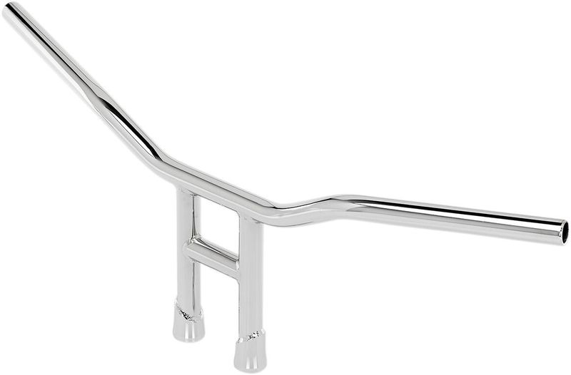 Handlebar Ty 10" Chr