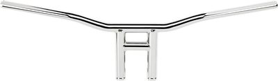 Handlebar Tysn Xl 8"tbw C
