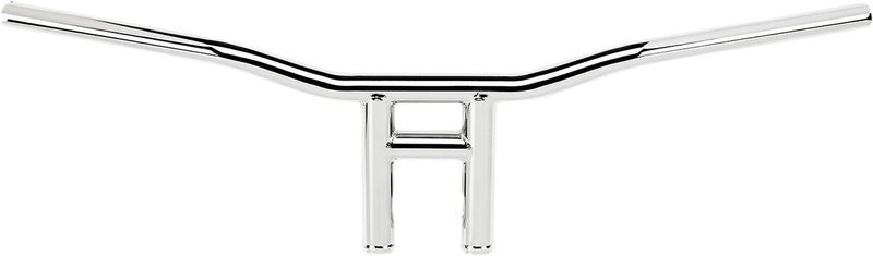 Handlebar Tysn Xl 8"tbw C