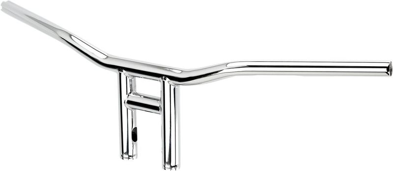 Handlebar Tysn Xl 8"tbw C