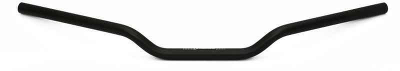 Styre Renthal 754 svart