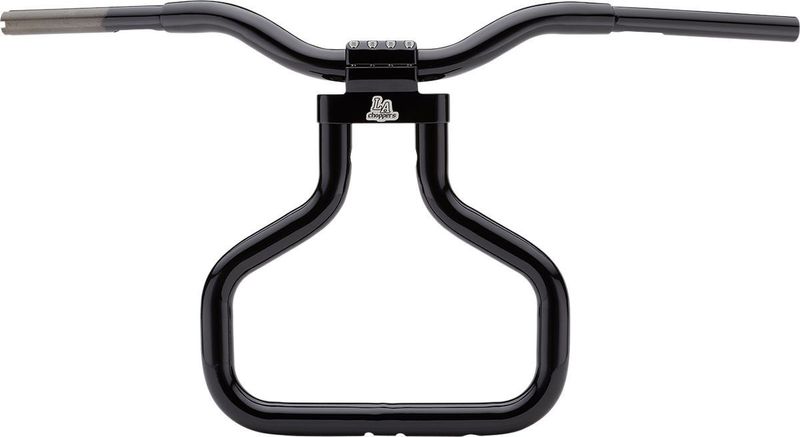 Styre LA Choppers Walled Glide Kage T-Bar 14B dubbel Touring 15-22