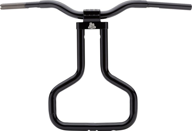 Styre LA Choppers Walled Glide Kage T-Bar 18B dubbel Touring 15-22