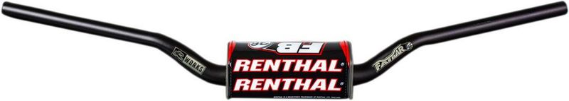 Styre Renthal R-Works Fatbar36 Reed