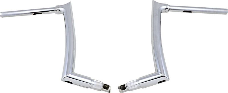 Styre Fat Baggers EZ 12 1.512PT 1-1/2" Touring 15-20