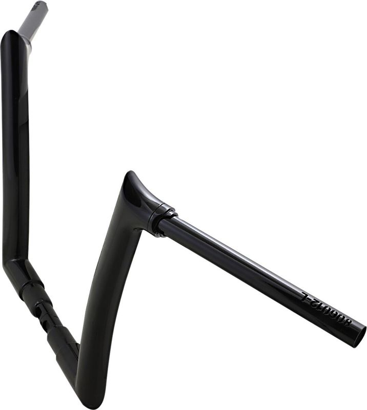 Styre Fat Baggers EZ 1-1/2" blå Touring 15-20