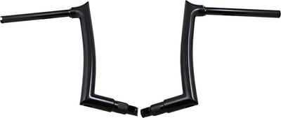 Styre Fat Baggers EZ 1-1/2" blå Touring 15-20