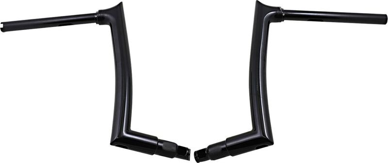 Styre Fat Baggers EZ 1-1/2" blå Touring 15-20