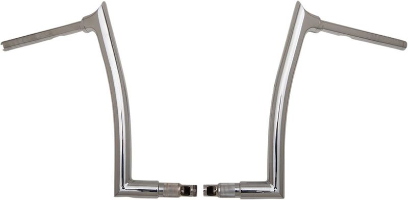 Styre Fat Baggers EZ 14 1.514PT 1-1/2" Touring 15-20