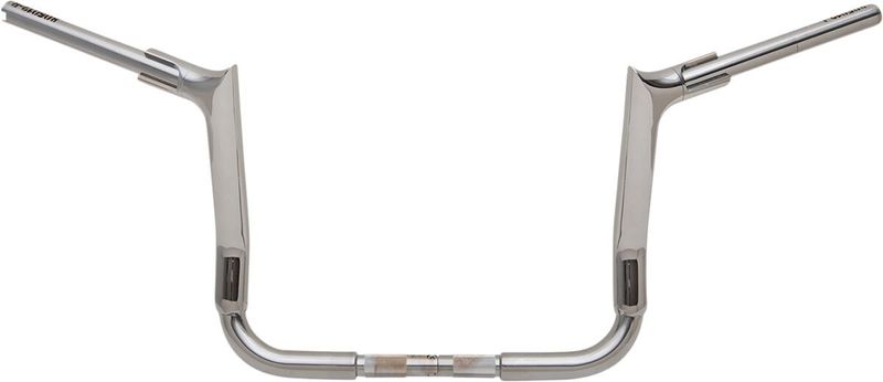 Styre Fat Baggers EZ 12 1.512PT 1-1/2" Touring 14-20, Trike 14-19