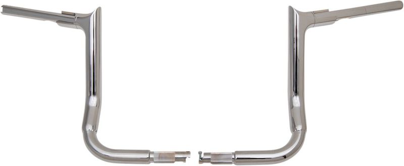 Styre Fat Baggers EZ 12 1.512PT 1-1/2" Touring 14-20, Trike 14-19