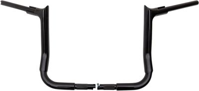 Styre Fat Baggers EZ 12 1-1/2" blå Touring 10-20, Trike 14-19