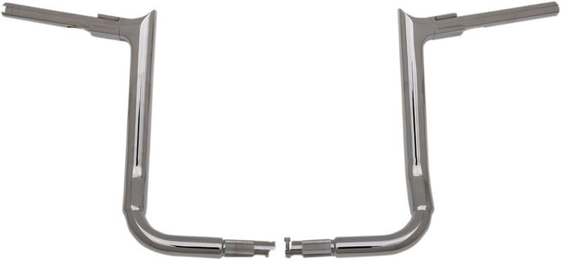 Styre Fat Baggers EZ 1.514PT 1-1/2" Touring 14-20, Trike 14-19