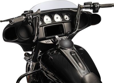 Styre Fat Baggers EZ 1.514PT 1-1/2" Touring 14-20, Trike 14-19
