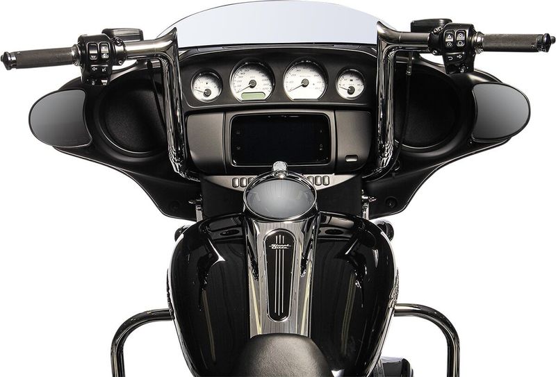 Styre Fat Baggers EZ 1.514PT 1-1/2" Touring 14-20, Trike 14-19