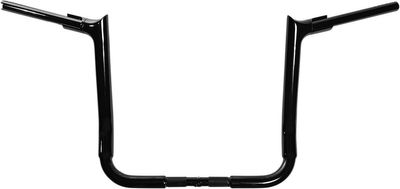 Styre Fat Baggers EZ 1-1/2" blå Touring 10-20, Trike 14-19