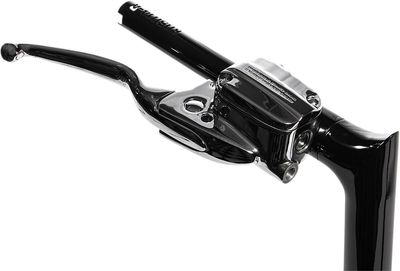 Styre Fat Baggers EZ 1-1/2" blå Touring 10-20, Trike 14-19