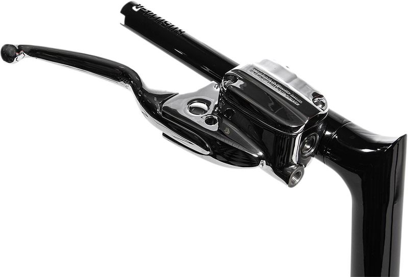 Styre Fat Baggers EZ 1-1/2" blå Touring 10-20, Trike 14-19