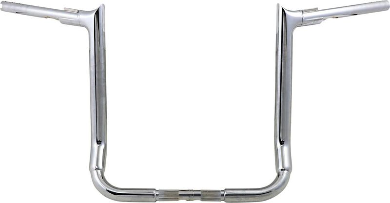 Styre Fat Baggers EZ 16 1.516PT 1-1/2" Touring 14-20, Trike 14-19