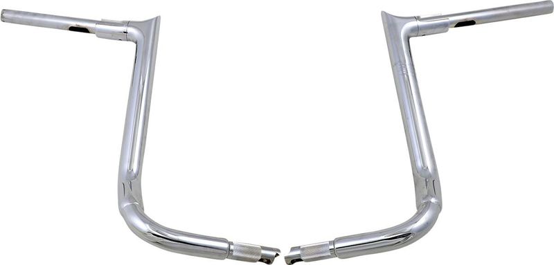 Styre Fat Baggers EZ 16 1.516PT 1-1/2" Touring 14-20, Trike 14-19