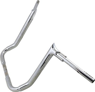Styre Fat Baggers EZ 16 1.516PT 1-1/2" Touring 14-20, Trike 14-19