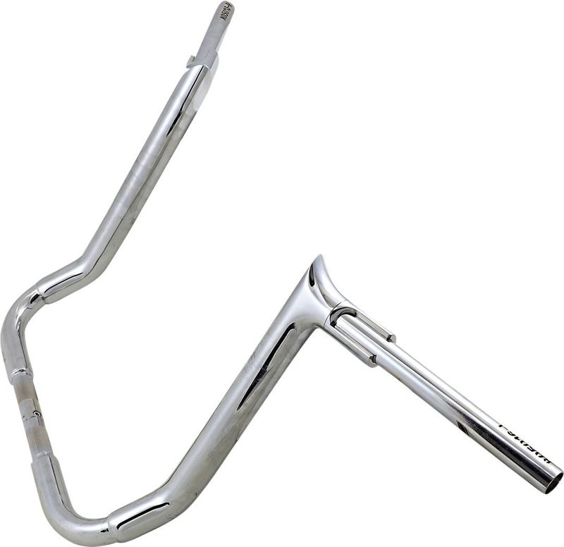 Styre Fat Baggers EZ 16 1.516PT 1-1/2" Touring 14-20, Trike 14-19