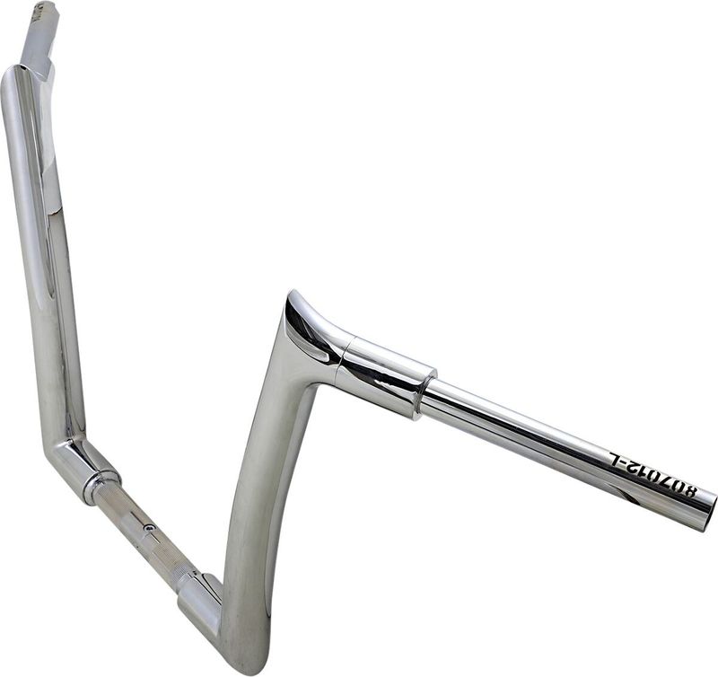 Styre Fat Baggers EZ 12 1.512PT 1-1/2" Touring 08-20