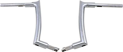 Styre Fat Baggers EZ 12 1.512PT 1-1/2" Touring 08-20
