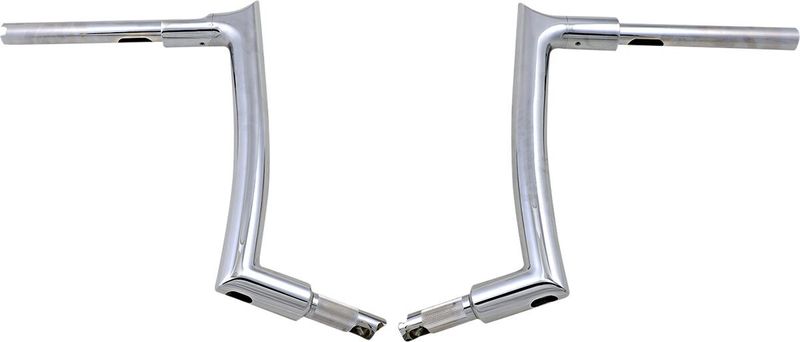 Styre Fat Baggers EZ 12 1.512PT 1-1/2" Touring 08-20