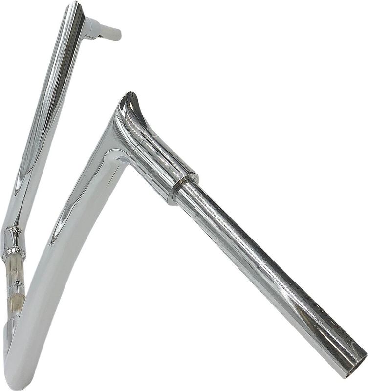 Styre Fat Baggers EZ 14 1.514PT 1-1/2" Touring 08-20