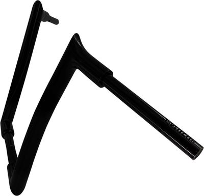 Styre Fat Baggers EZ 1-1/2" blå Touring 08-22