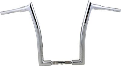 Styre Fat Baggers EZ 16 1.516PT 1-1/2" Touring 08-20