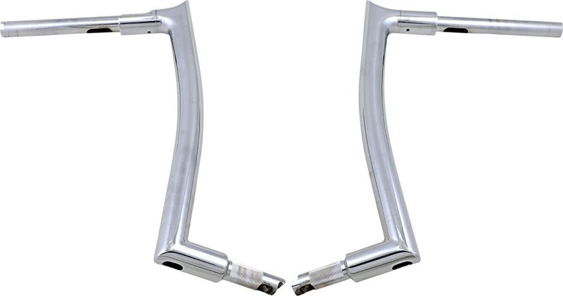 Styre Fat Baggers EZ 16 1.516PT 1-1/2" Touring 08-20