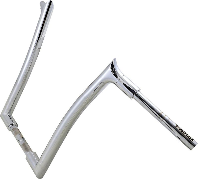 Styre Fat Baggers EZ 16 1.516PT 1-1/2" Touring 08-20