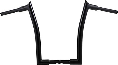 Styre Fat Baggers EZ 1-1/2" blå Touring 08-20