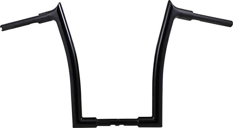 Styre Fat Baggers EZ 1-1/2" blå Touring 08-20