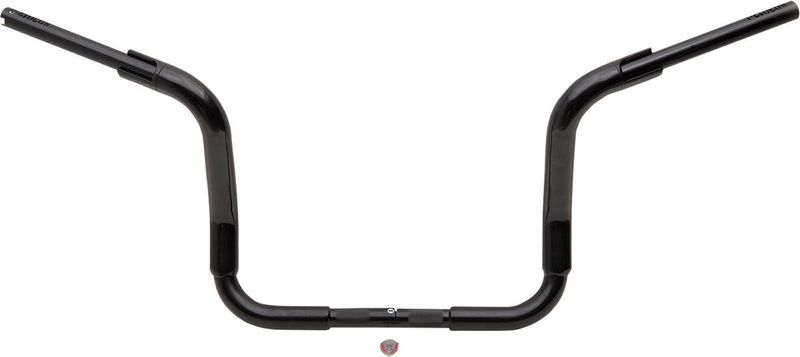 Styre Fat Baggers EZ Rounded 12 1.512RT 1-1/2" blå Touring 14-20, Trike 14-19