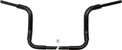 Styre Fat Baggers EZ Rounded 12 1.512RT 1-1/2" blå Touring 14-20, Trike 14-19